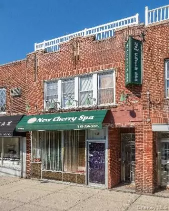 Astoria, NY 11105,2809 Ditmars BLVD