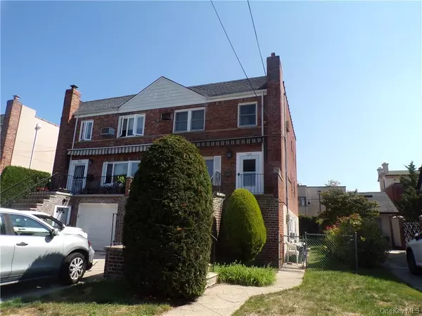 Brooklyn, NY 11235,135 Jaffray ST
