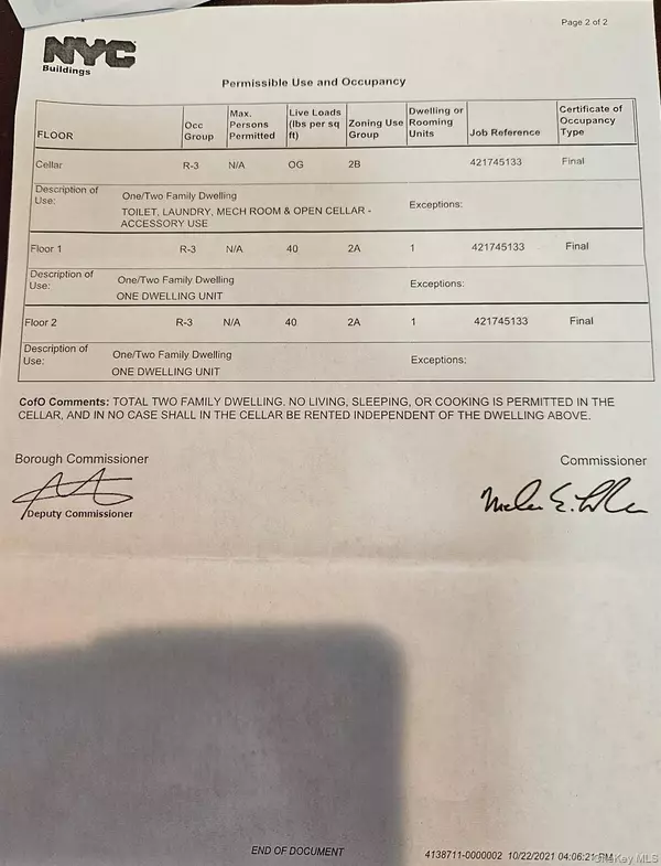 Bayside, NY 11361,43-27 220th ST