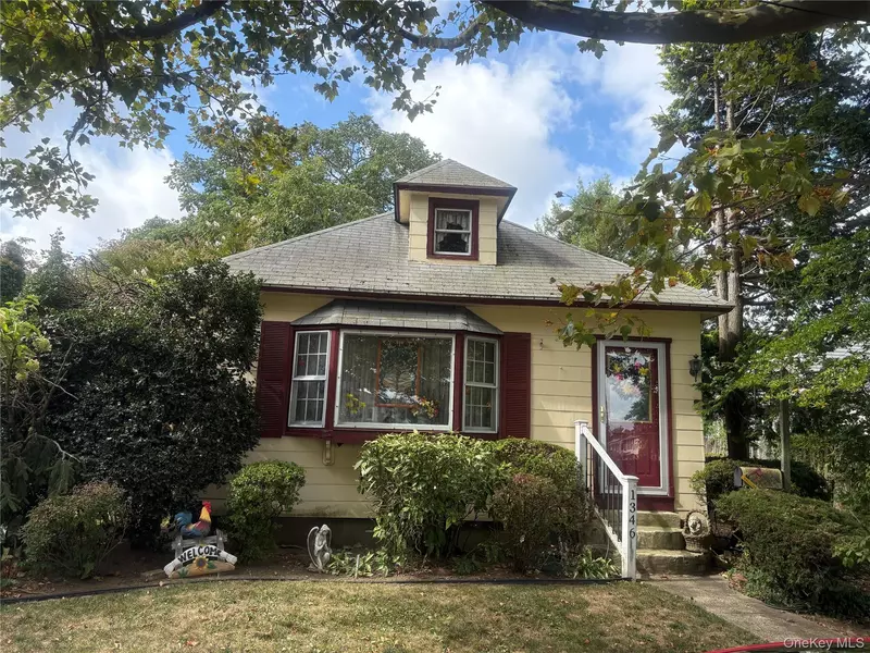 1346 Bellmore AVE, North Bellmore, NY 11710