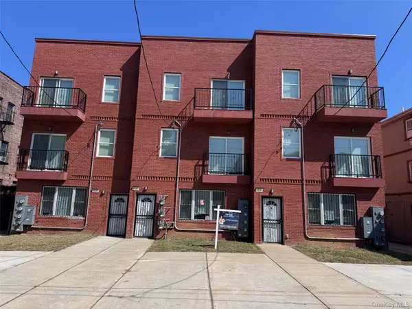 Far Rockaway, NY 11691,1134 McBride ST