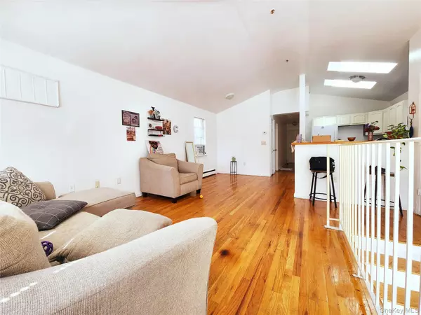 Bronx, NY 10461,1506 Jarvis AVE