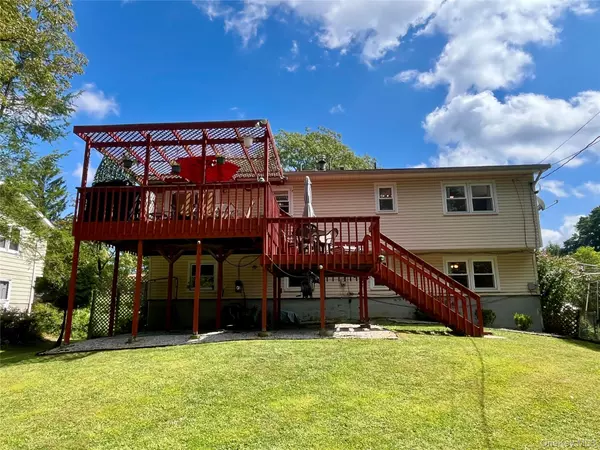 Monroe, NY 10950,33 Island View AVE