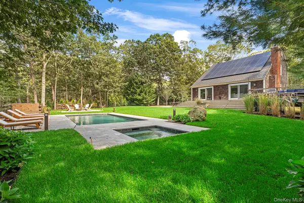 East Hampton, NY 11937,34 Harbor BLVD