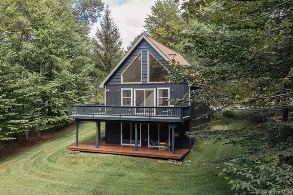 108 Alexander DR, Livingston Manor, NY 12758