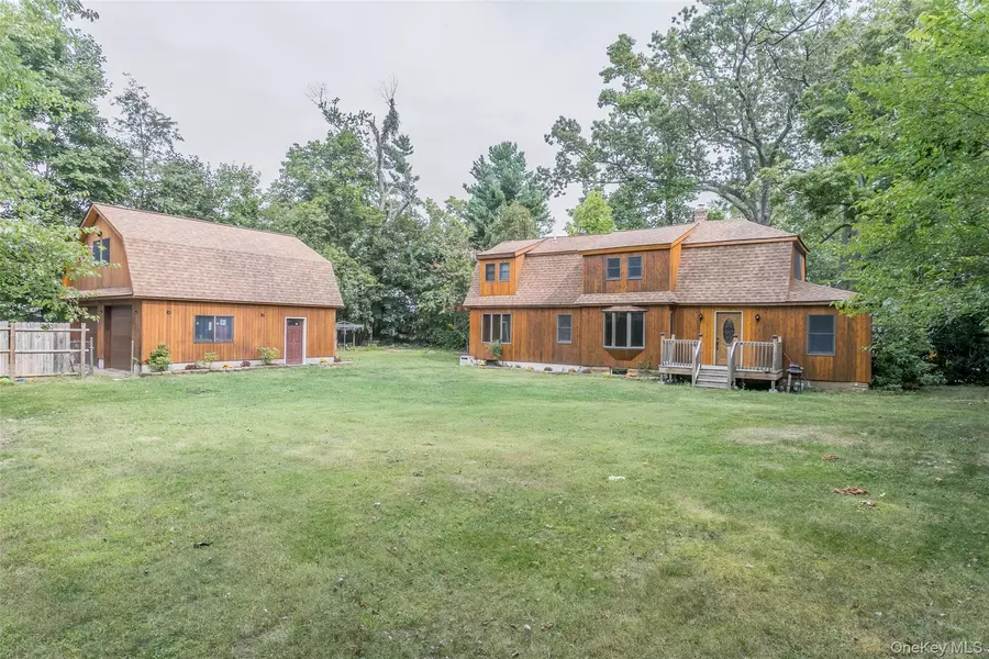 17 Hillside RD, Greenwood Lake, NY 10925