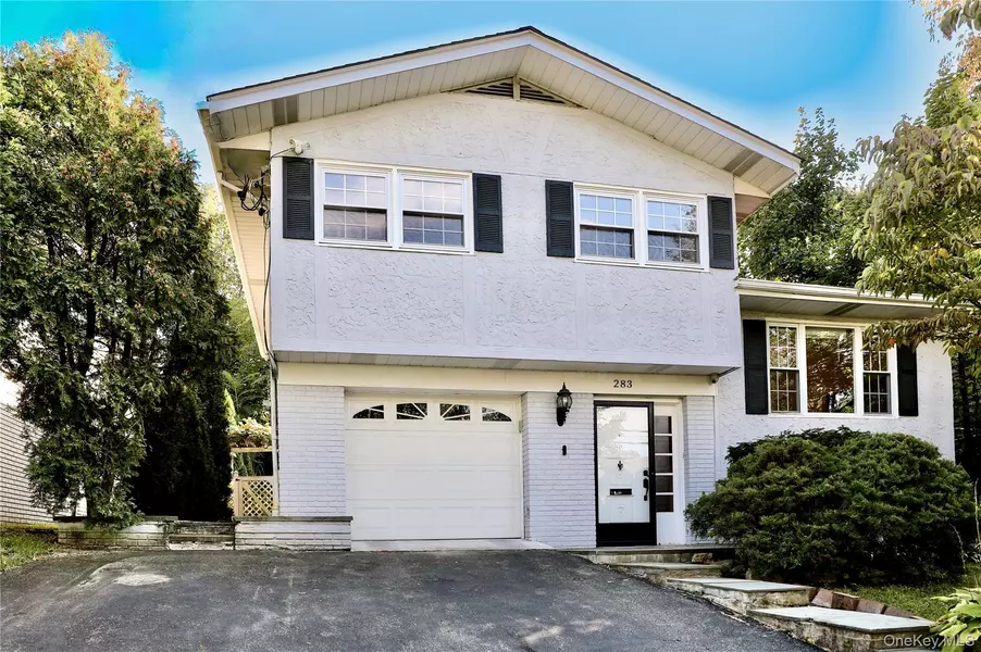 283 Neuton AVE, Rye Brook, NY 10573