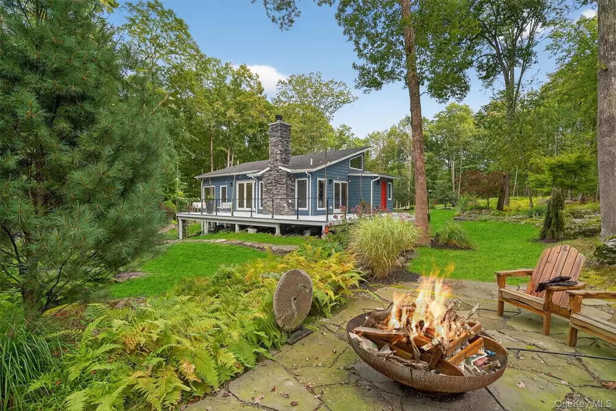 148 Evergreen LN, Narrowsburg, NY 12764