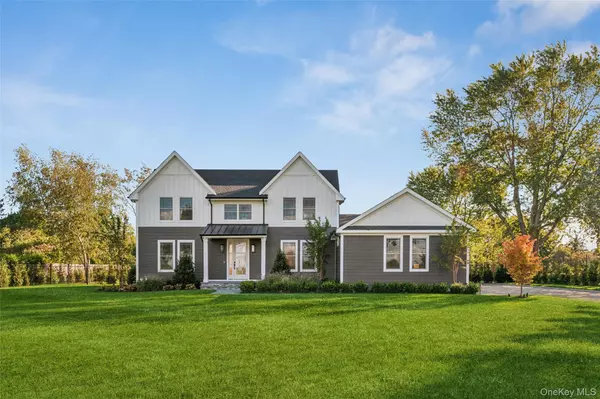 5675 Bridge LN, Cutchogue, NY 11935