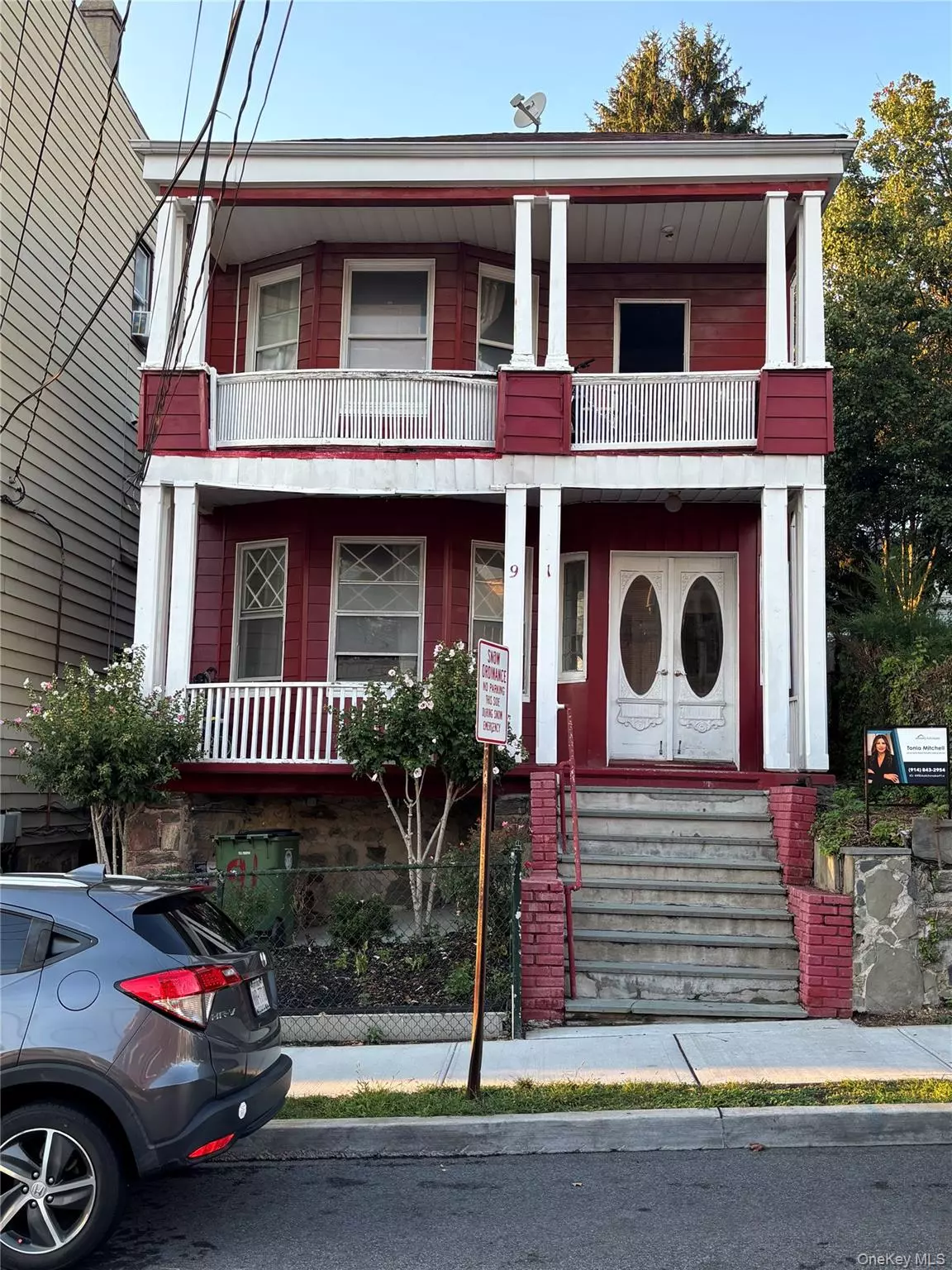 Tarrytown, NY 10591,91 Wildey ST