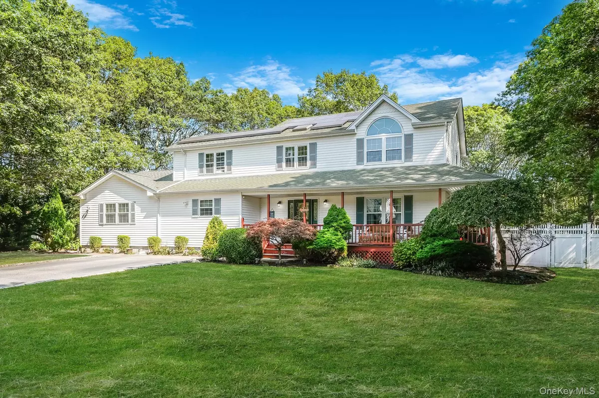 Center Moriches, NY 11934,5 Bridal PATH