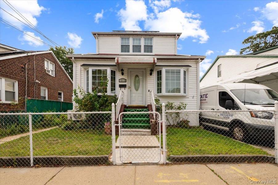 15320 121st AVE, Jamaica, NY 11434