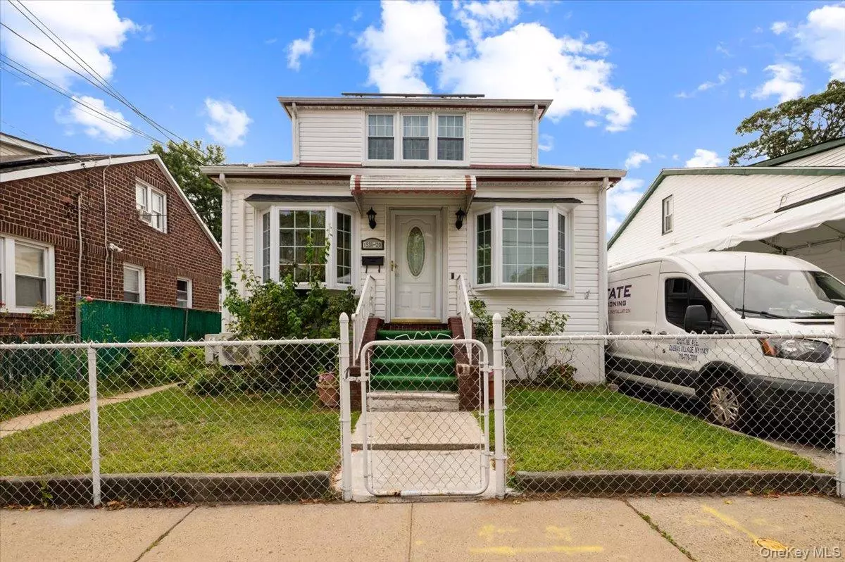 Jamaica, NY 11434,15320 121st AVE