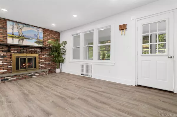 Mount Kisco, NY 10549,136 Harriman RD