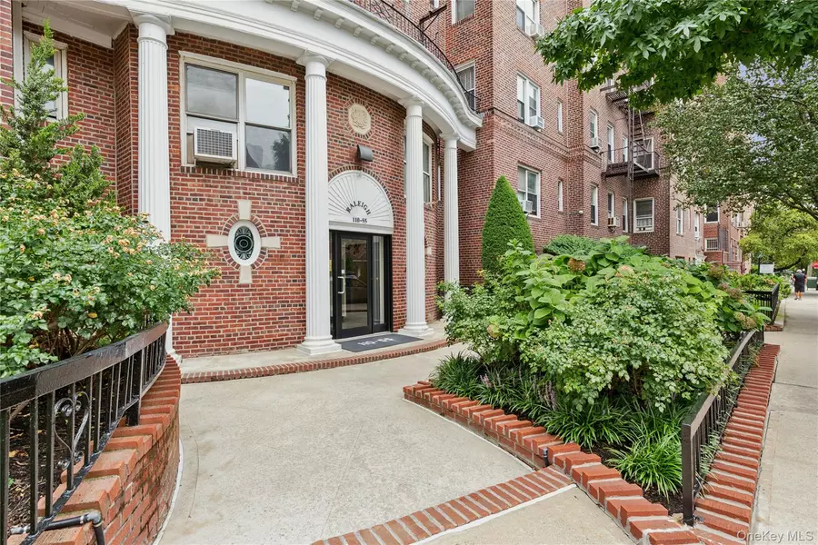 110-55 72nd RD #106, Forest Hills, NY 11375