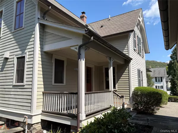 Hillburn, NY 10931,43 Rockland AVE