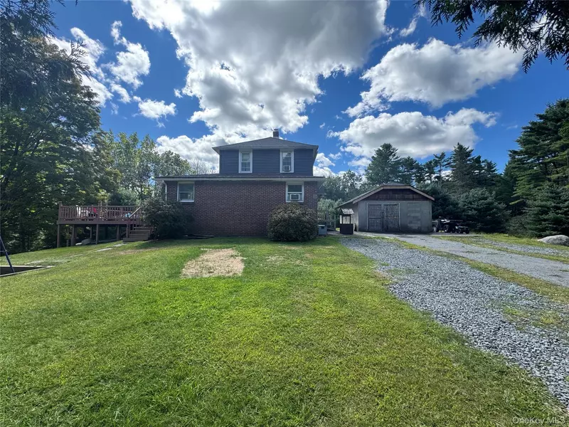 863 State Route 55, Eldred, NY 12732