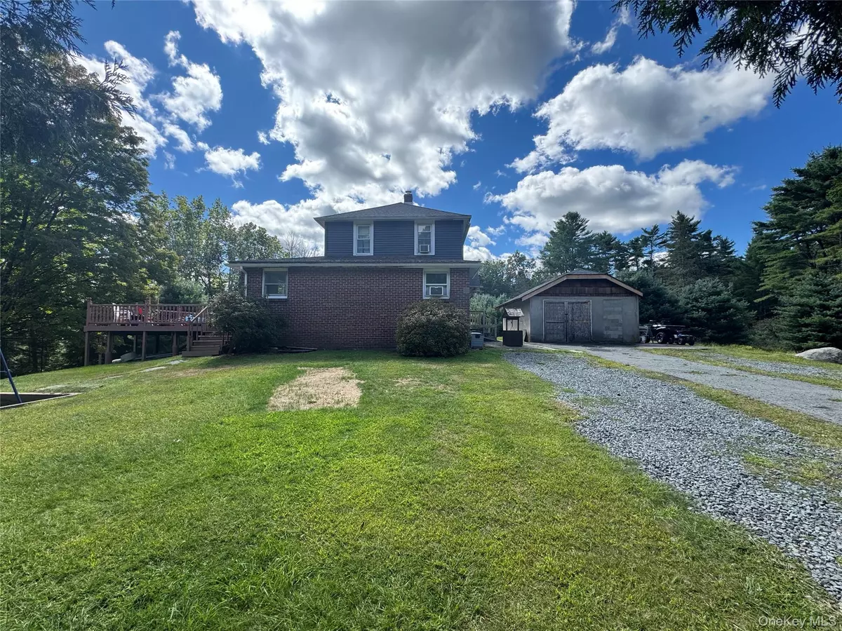 Eldred, NY 12732,863 State Route 55