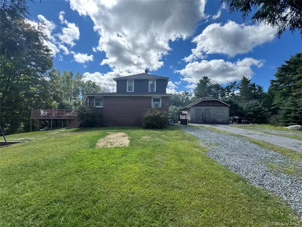 863 State Route 55, Eldred, NY 12732