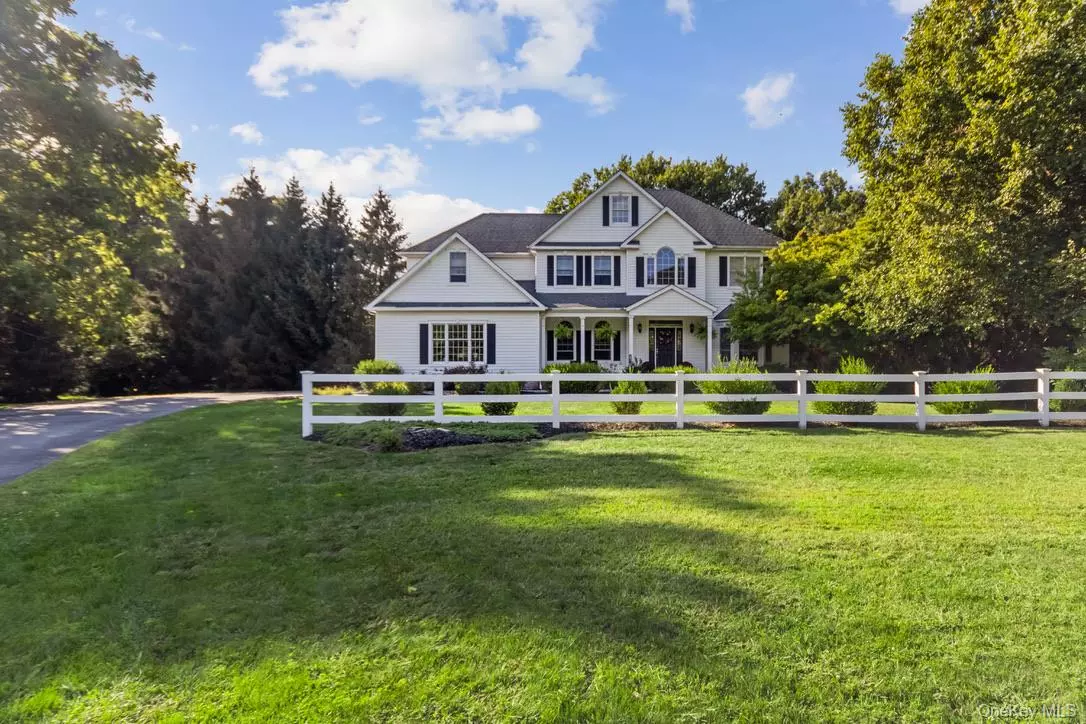 Beacon, NY 12508,17 High Goal LN