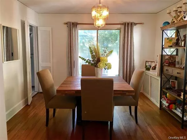Scarsdale, NY 10583,86 Brown RD