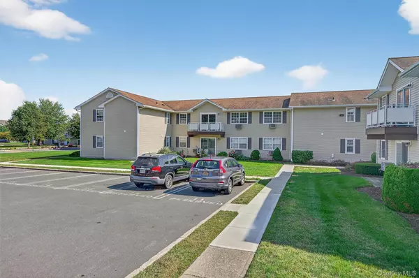 Middletown, NY 10941,100 Hillside DR #C15