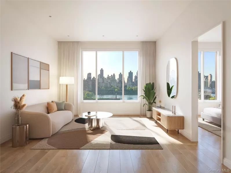 30-55 Vernon BLVD #8G, Long Island City, NY 11102