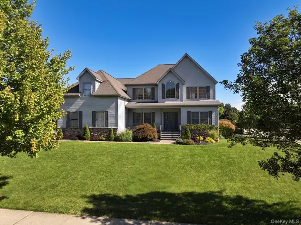 Monroe, NY 10950,9 Prestwick DR