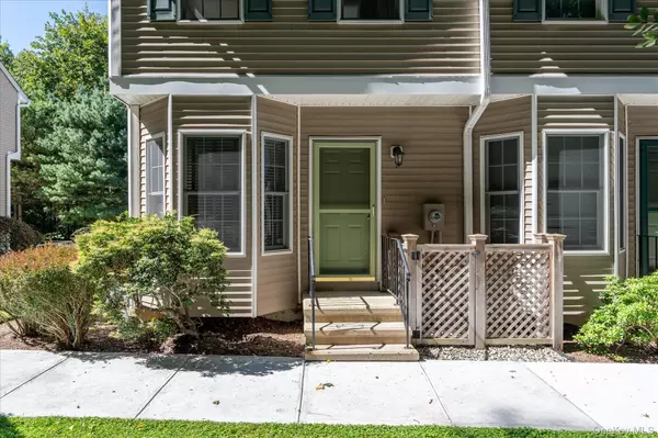 Mount Kisco, NY 10549,300 West ST #7
