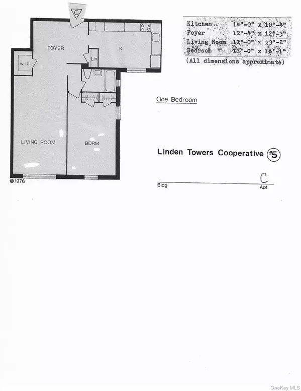 Flushing, NY 11354,2950 137th Street #LC