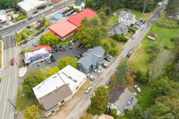 Liberty, NY 12754,55 Webster AVE