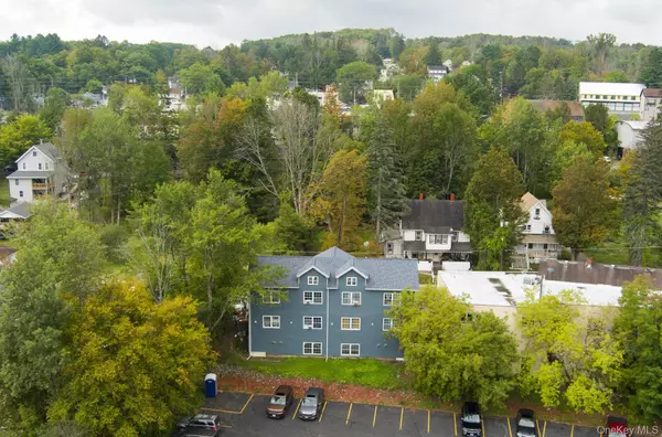 Liberty, NY 12754,55 Webster AVE