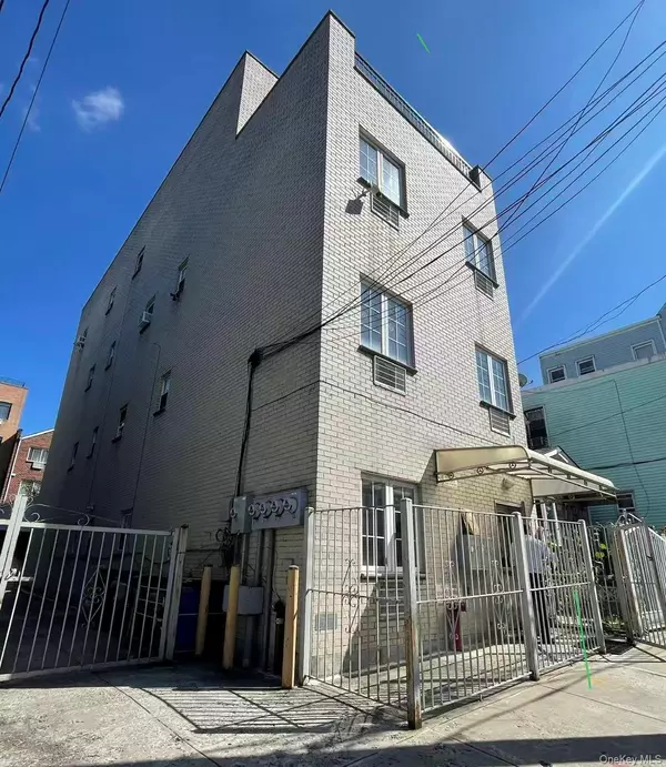 Woodside, NY 11377,41-59 70th ST #1A