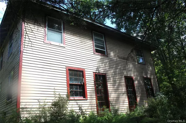 1934 Morton Hill RD, Roscoe, NY 12776