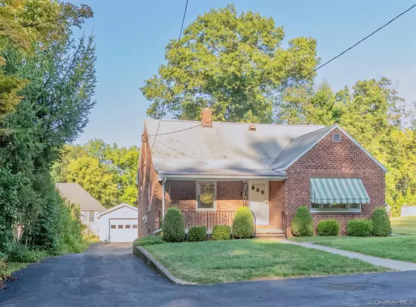 57 Dunneman AVE, Kingston, NY 12401