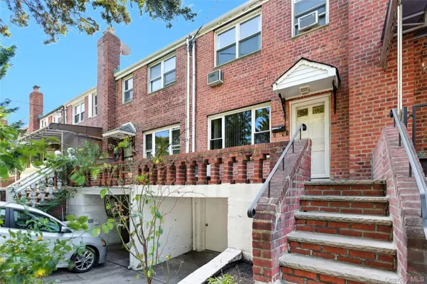 2540 88 ST, East Elmhurst, NY 11369