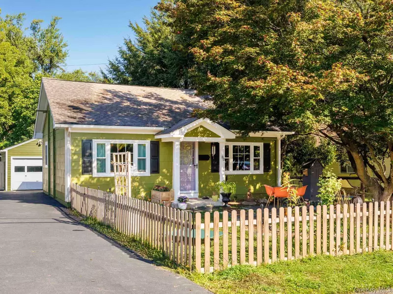 80 Millers LN, Kingston, NY 12401