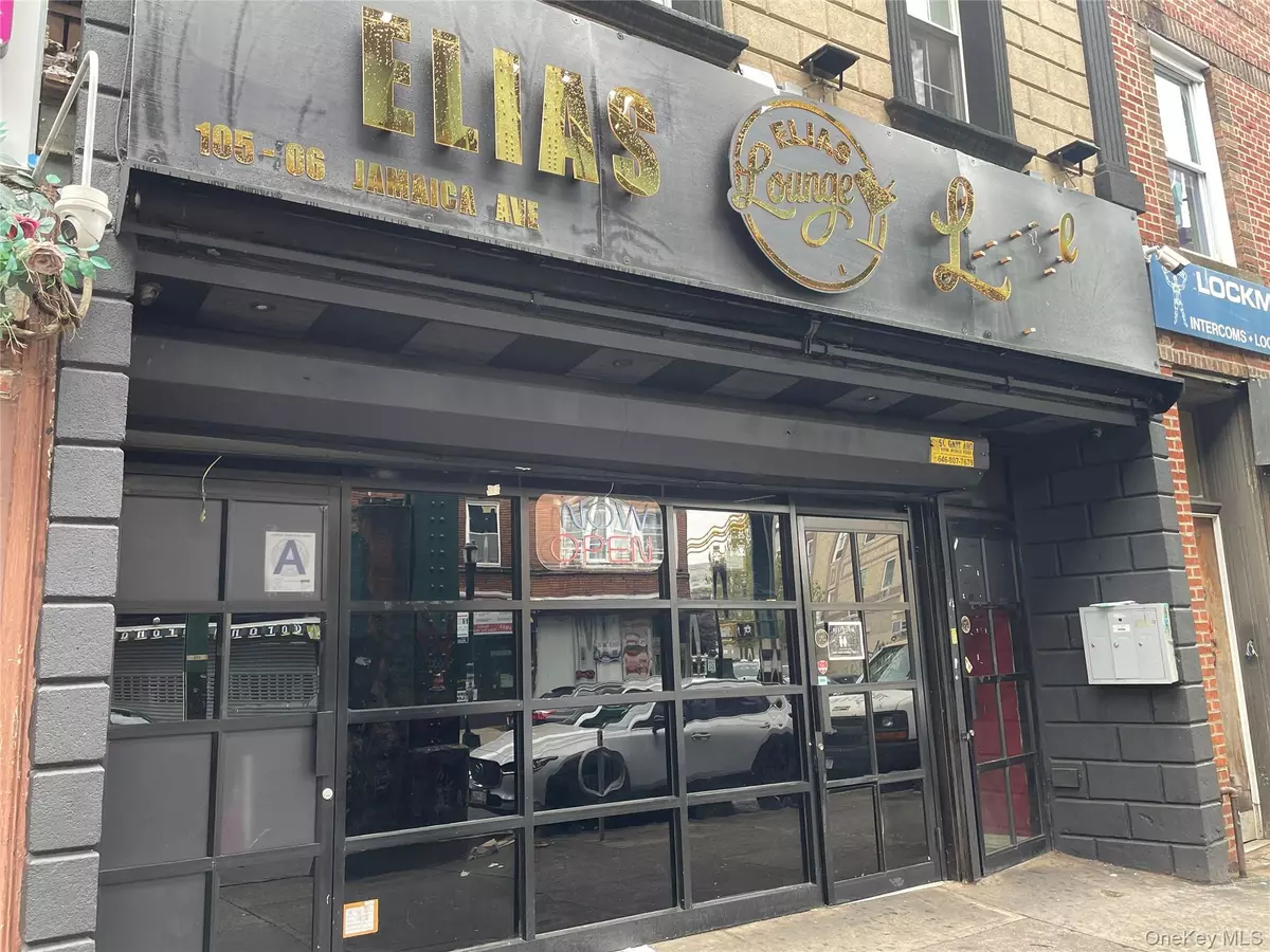Richmond Hill, NY 11418,10506 Jamaica AVE