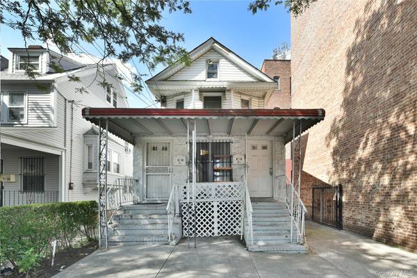 9110 Lefferts BLVD, Richmond Hill, NY 11418