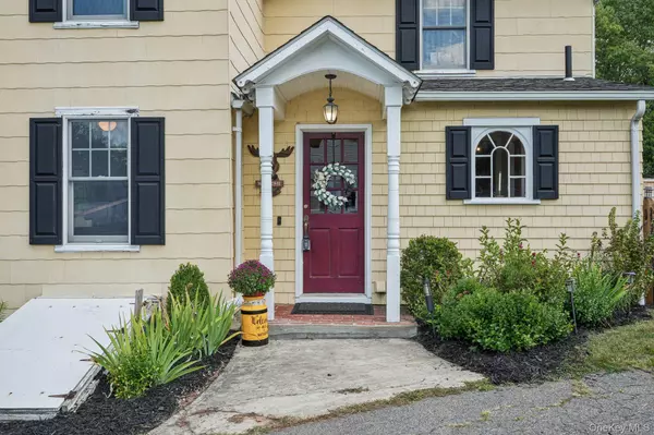 Pine Island, NY 10969,54 Pulaski HWY