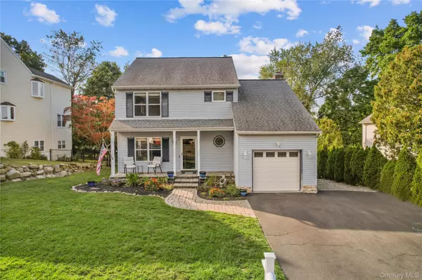 Garnerville, NY 10923,30 Larkin LN