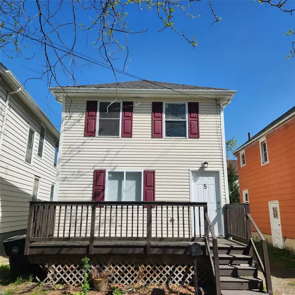 Poughkeepsie, NY 12601,5 Morton ST