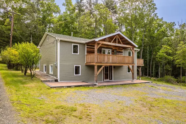 Glen Spey, NY 12737,206 High RD