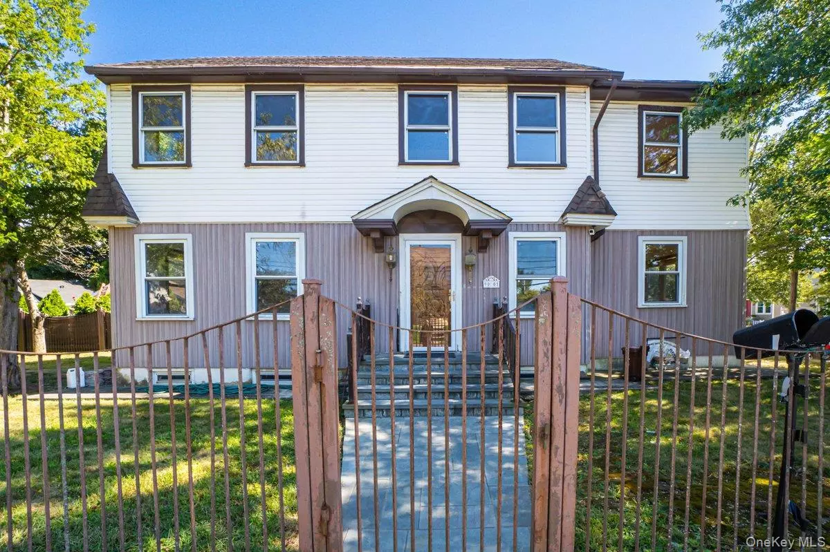 Queens Village, NY 11428,9001 215th ST