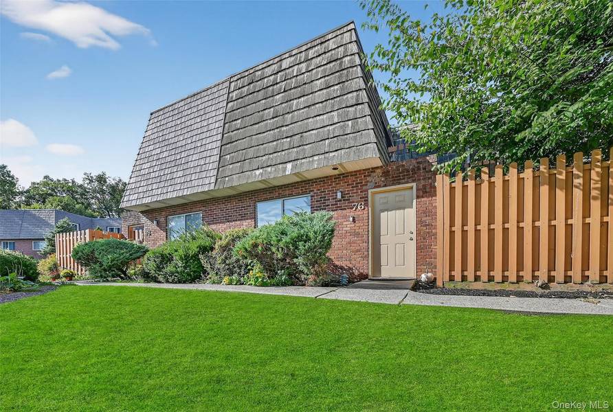 76 Laudaten WAY, Warwick, NY 10990