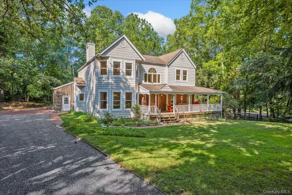 136 Private RD, Shoreham, NY 11786