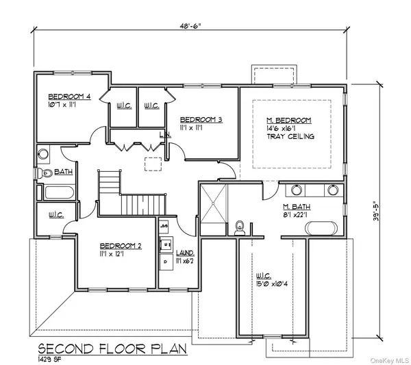 Slate Hill, NY 10973,Lot #4 Lotus DR