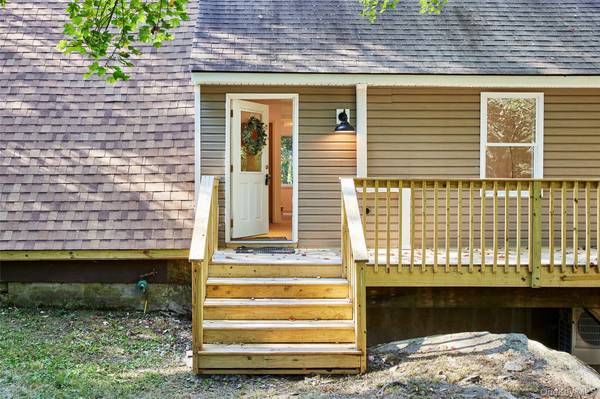 Downsville, NY 13755,235 Wedemeyer RD