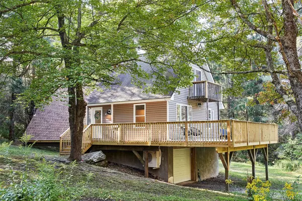 Downsville, NY 13755,235 Wedemeyer RD