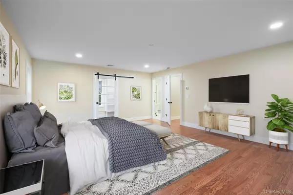 Cortlandt Manor, NY 10567,36 Hill And Dale RD